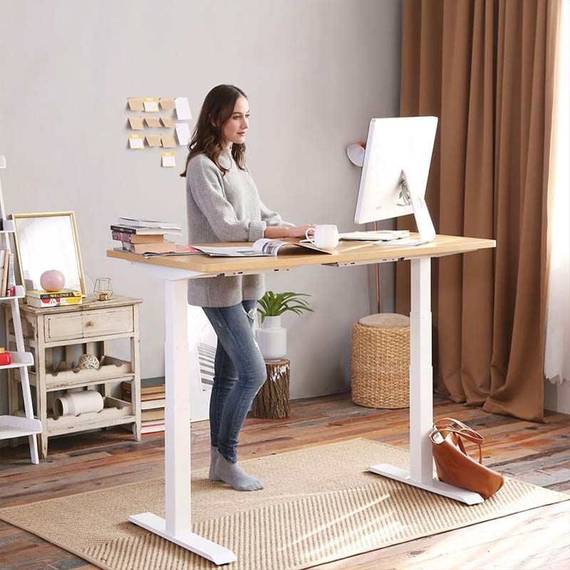 Adjustable Table3