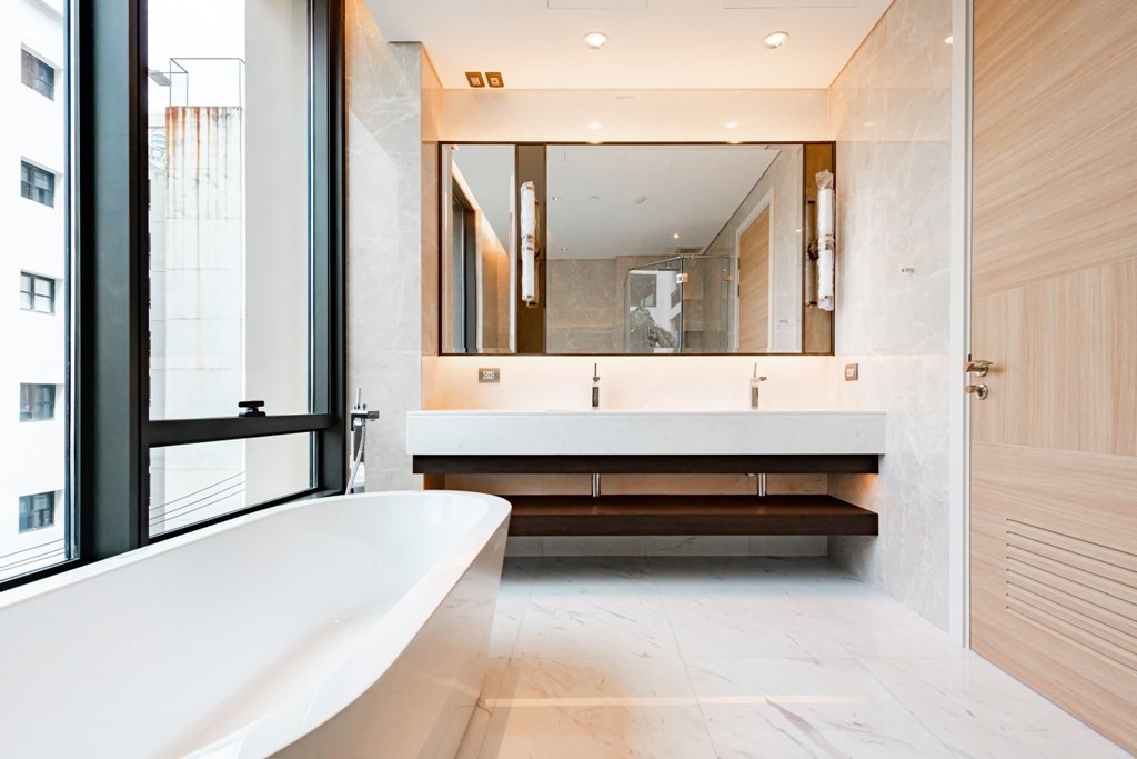 Bathroom Renovation2