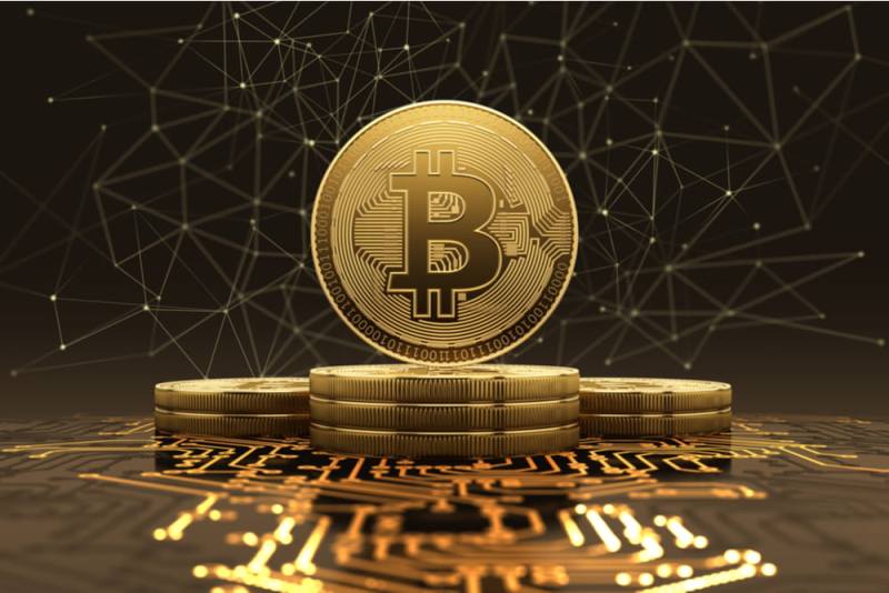 getting into bitcoin trading