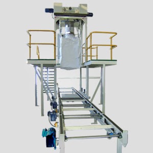 Bulk Bag Unloaders Process1