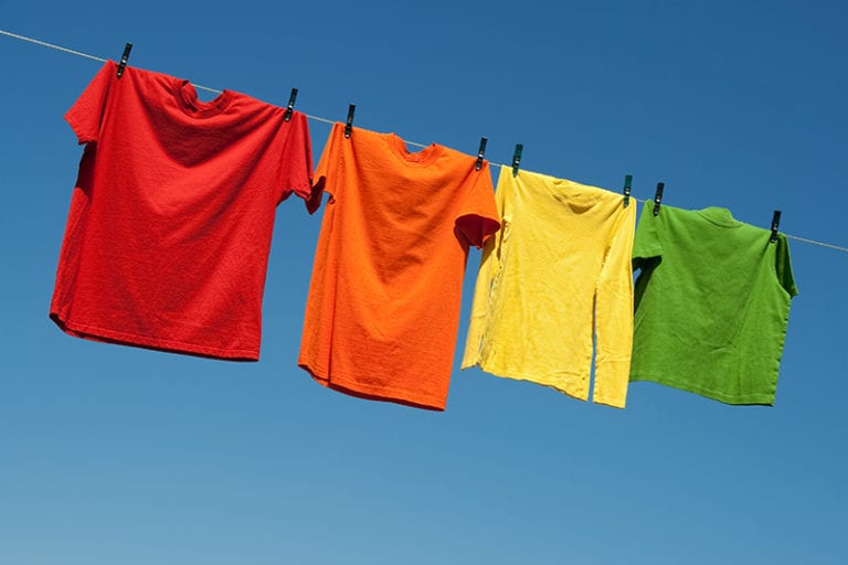 Different Types Of Clotheslines And How To Choose Them » Residence Style
