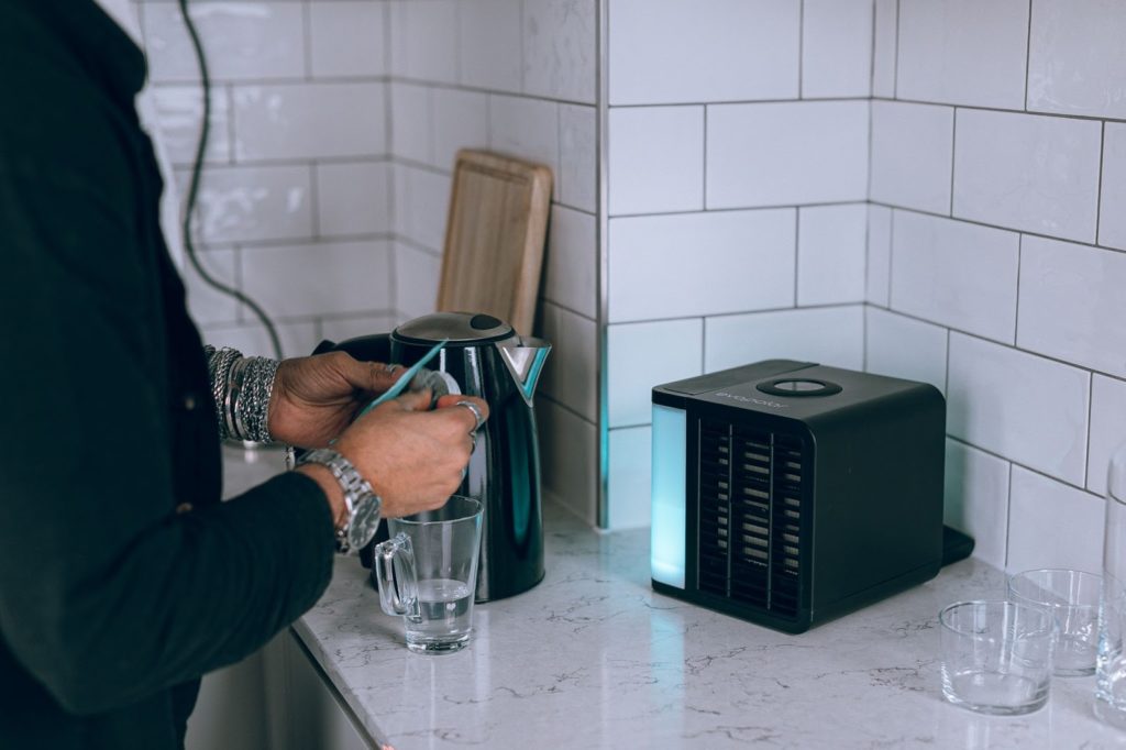 5 Best Tips for Cooling a Small Room When It’s Hot » Residence Style