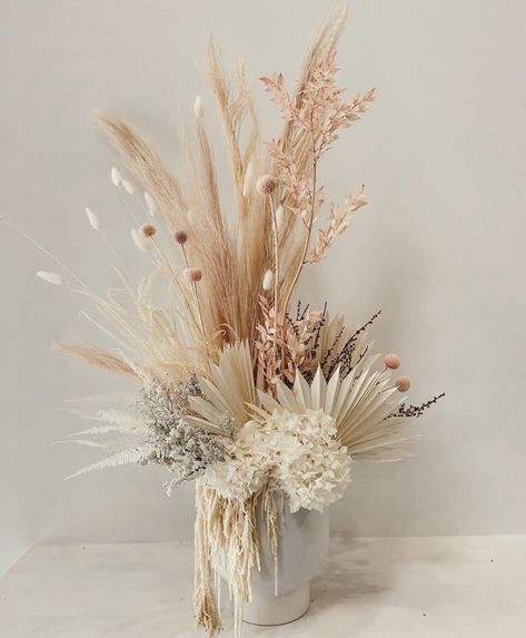 Dried flowers in your interior1