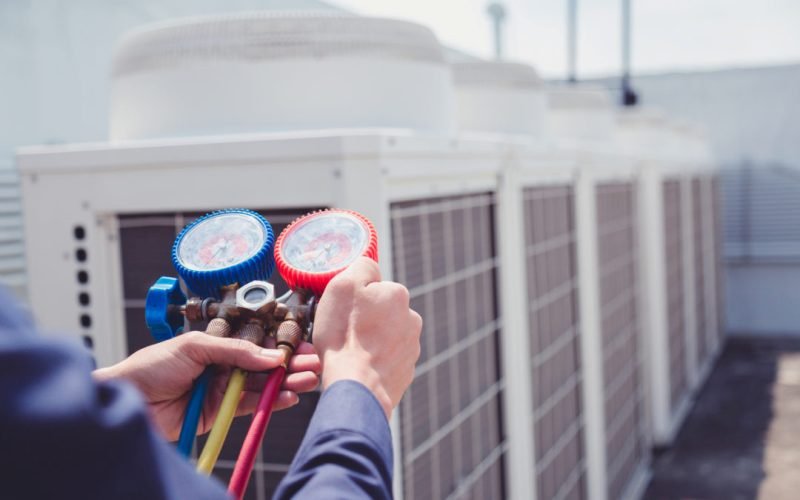 HVAC Electrical Safety Tips for New Owners