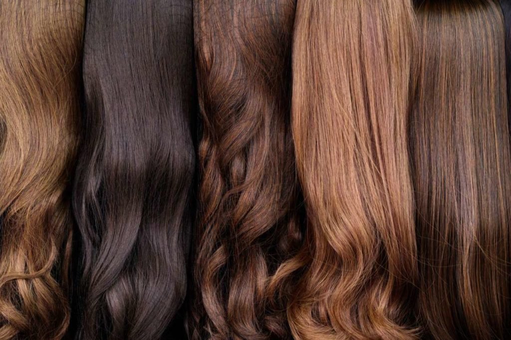 Human Hair Wigs1