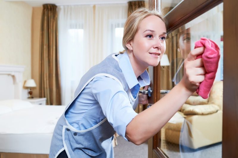 How Much Does it Cost to Have a Live-in Housekeeper?