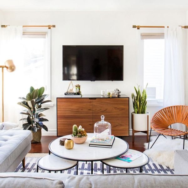Living Room Design2