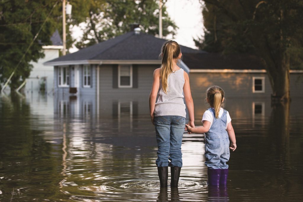 Renovate Your Home After Flood Damage3