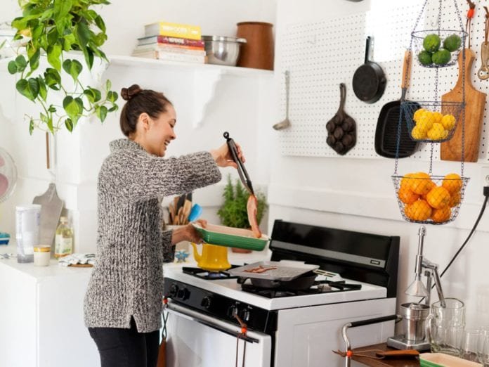 Stove Safety Tips and Tricks at Home » Residence Style