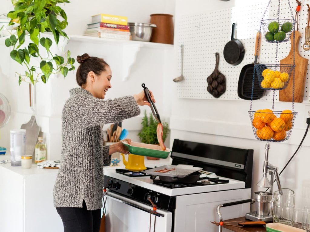 Stove Safety Tips And Tricks At Home Residence Style