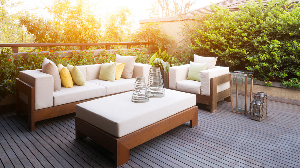Summer-Ready Outdoor Furniture2