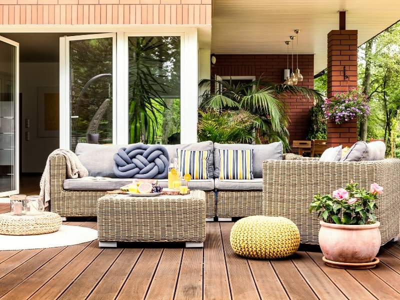 Summer-Ready Outdoor Furniture3