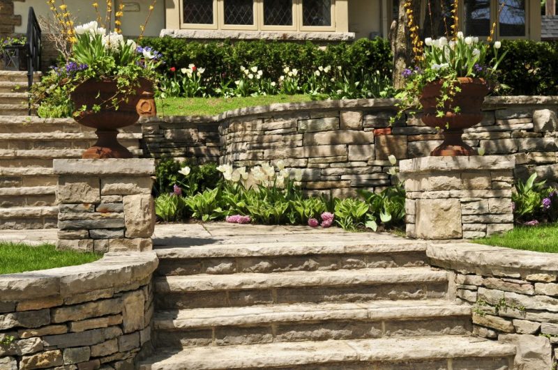 What are the Benefits of Natural Stone Cladding? » Residence Style