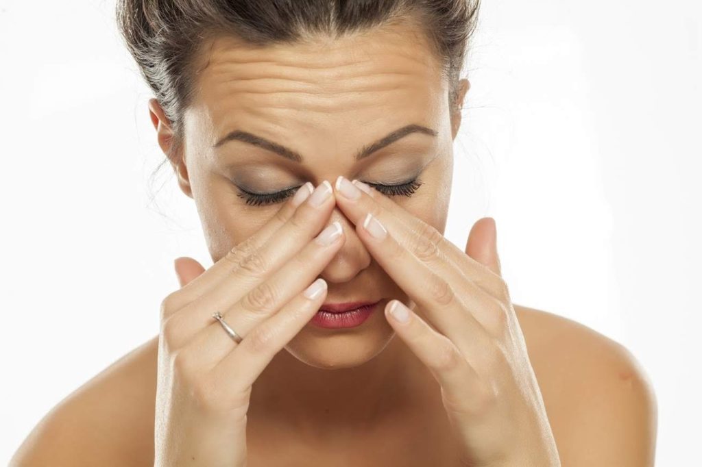How to Get Taste Back After Sinus Infection » Residence Style