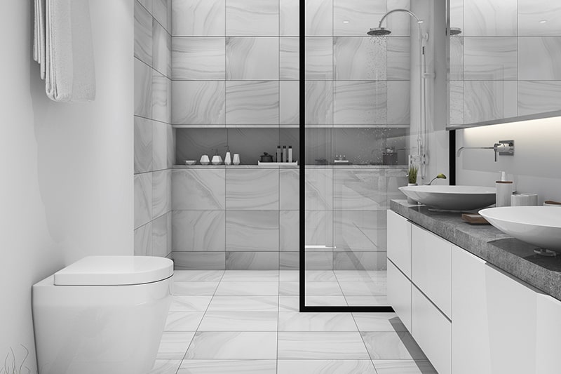 wall tiles for your bathroom2