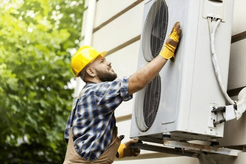 AC Repair Steps to Hiring a Trusted AC Repair Technician » Residence Style