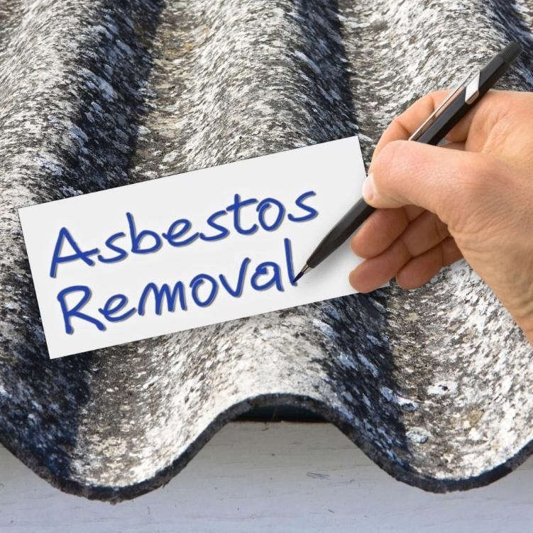 Asbestos Removal1
