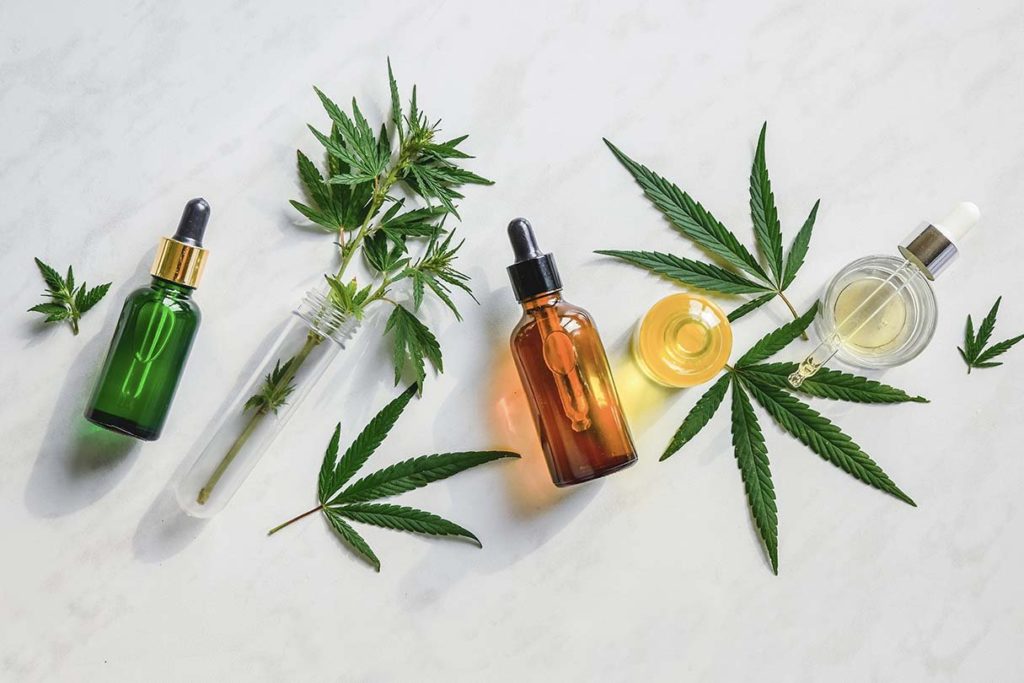 CBD & Skin Care3