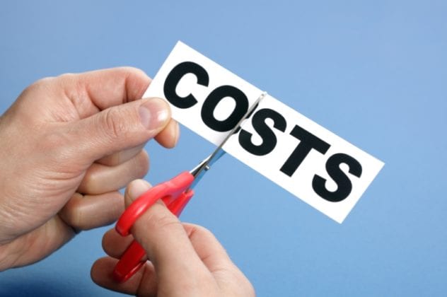 Cost-effective hosting