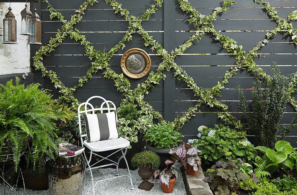 Decorate Outdoor Space2