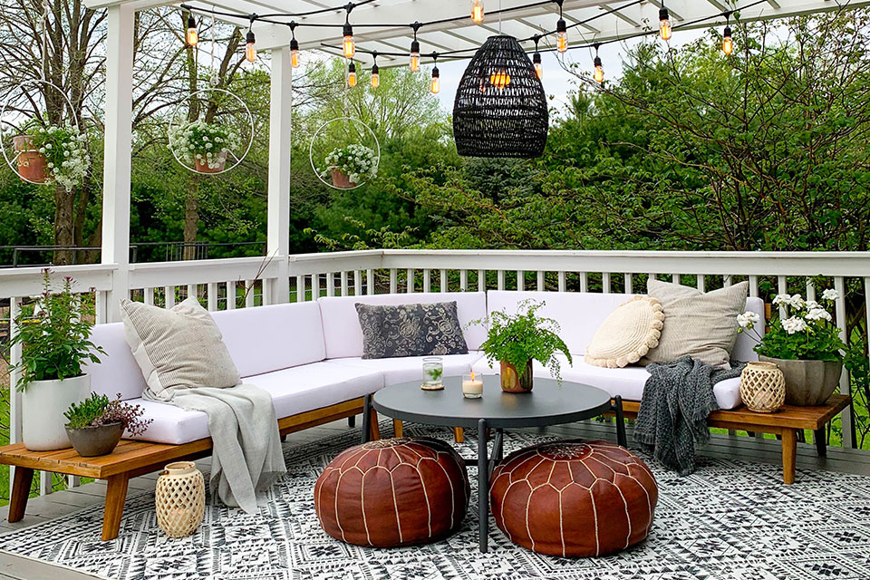 Decorate Outdoor Space3