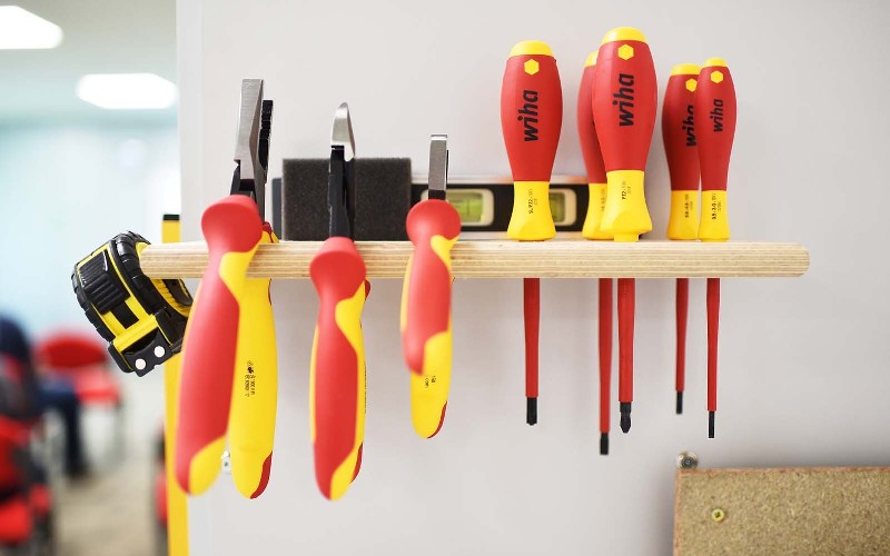 Essential Tools for Electricians1