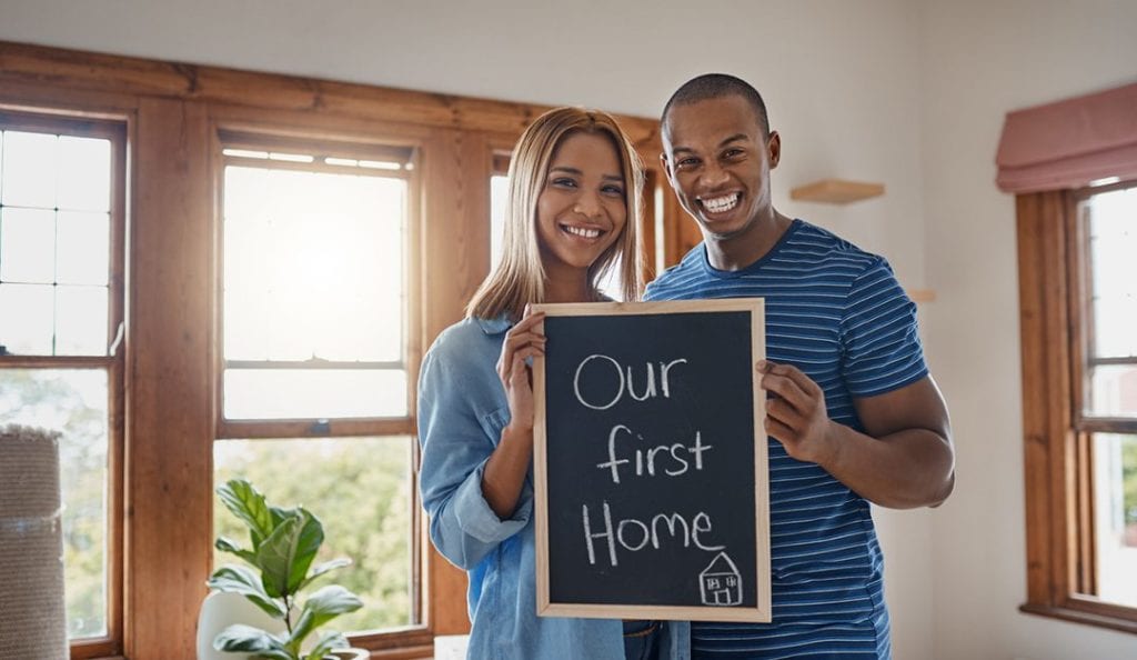 First-Time Home Buyers1