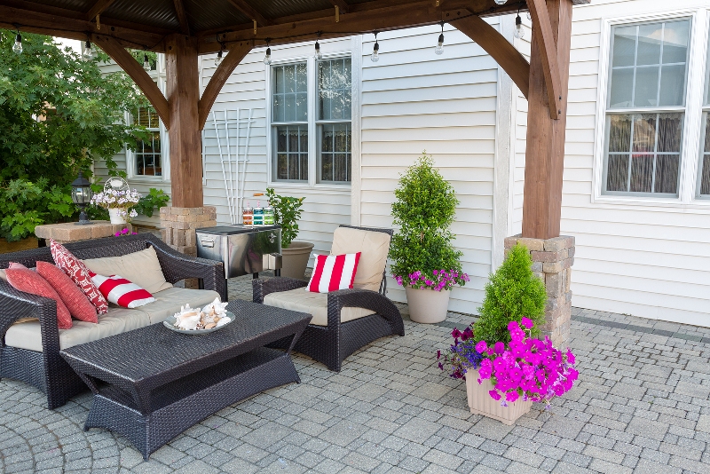 Get Your Dream Porch