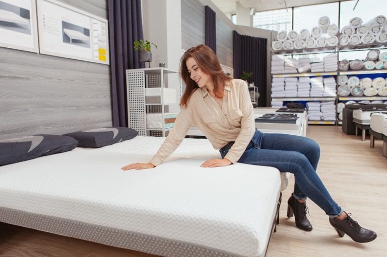 6 Things To Look For In A HighQuality Mattress » Residence Style