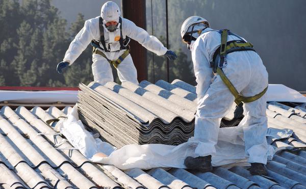 Home Asbestos Removal2