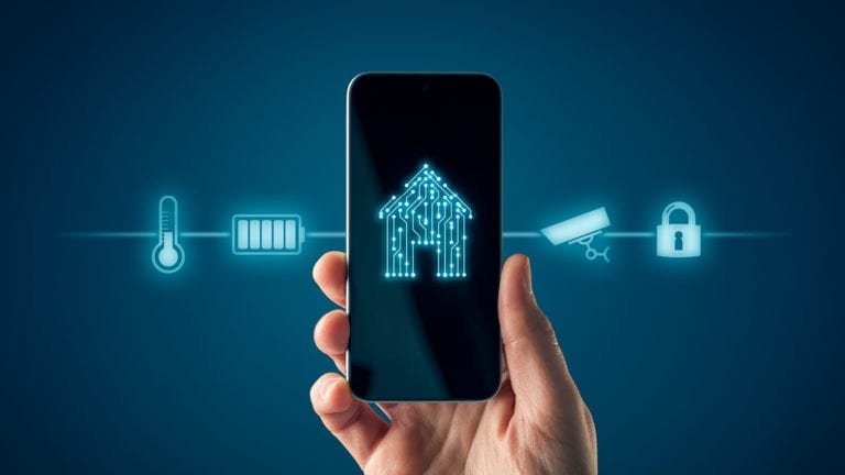 Home Automation System: Should You DIY or Hire a Pro? » Residence Style