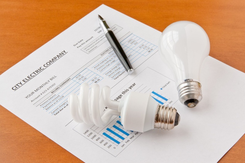 How to Lower Your Electricity Bills2
