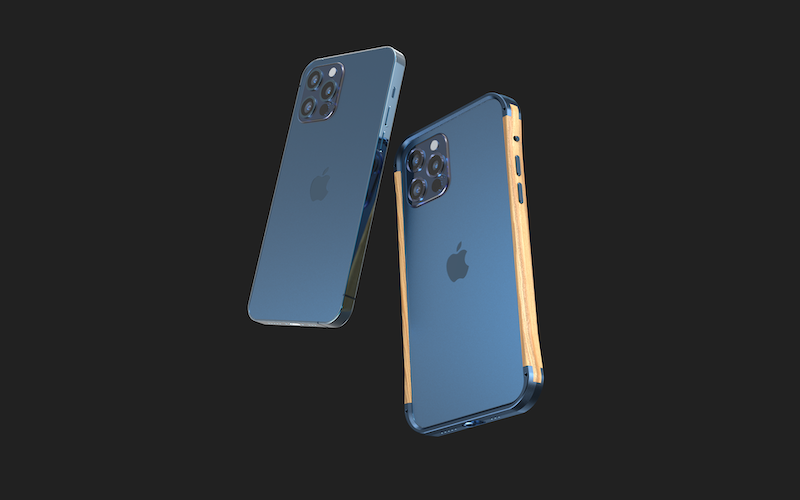 Luxury iPhone Case