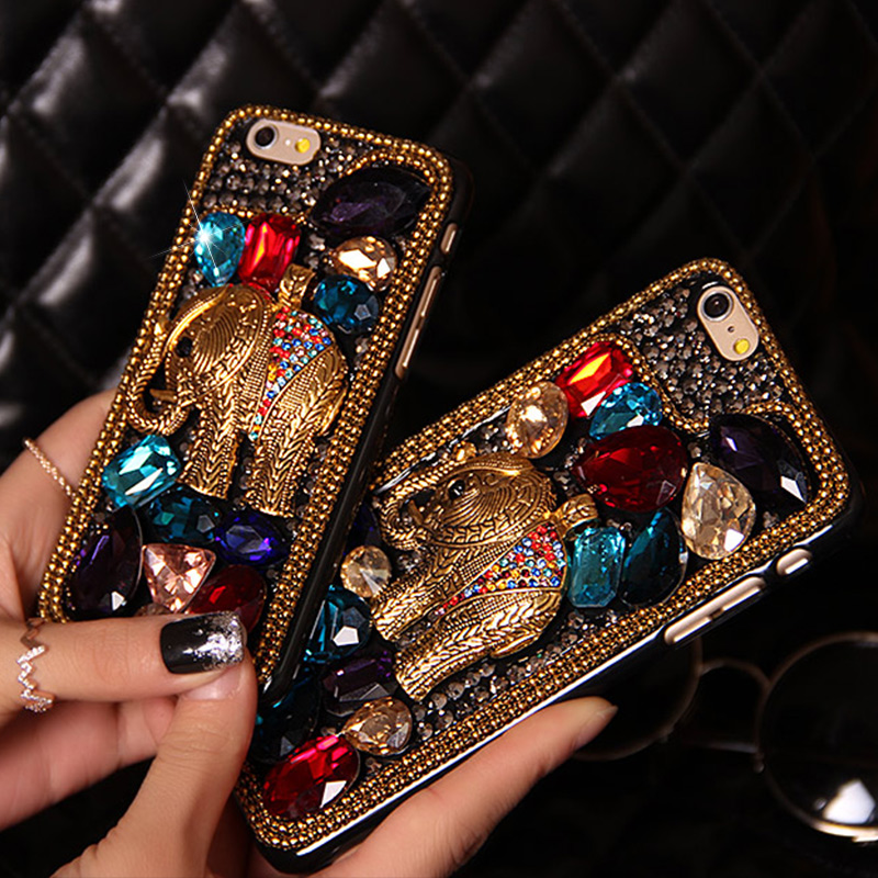 Luxury iPhone Case1