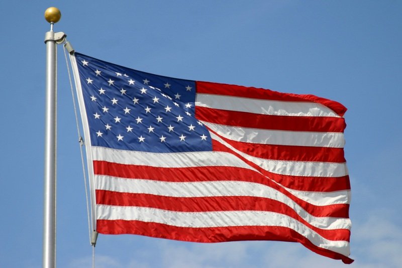 Some Important Considerations in Choosing a Flag Material » Residence Style