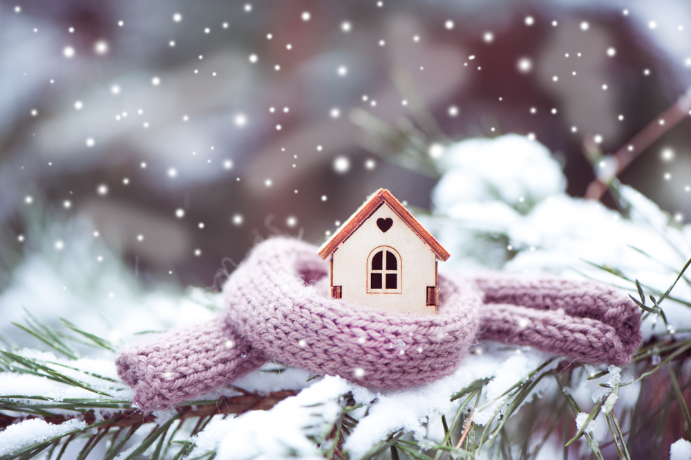 Preparing Your House for the Winter2