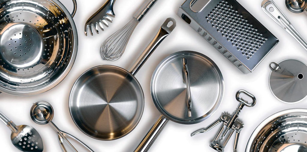 Every Professional Kitchen Needs To Have The Best Equipment » Residence