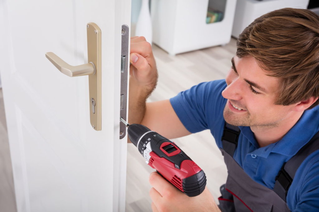 Professional Locksmith3