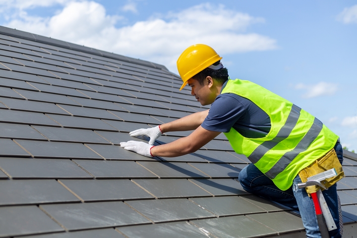 Tulsa Roofing Contractor