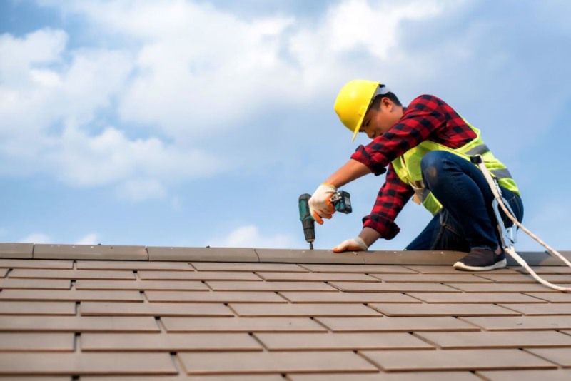 How Do You Know If a Roofer Did a Good Job? » Residence Style