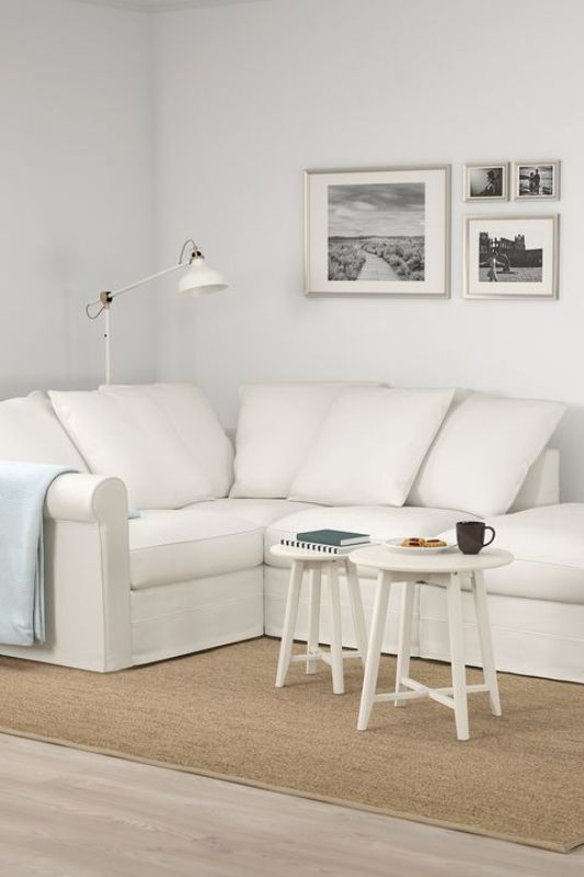Sofas for Small Spaces1