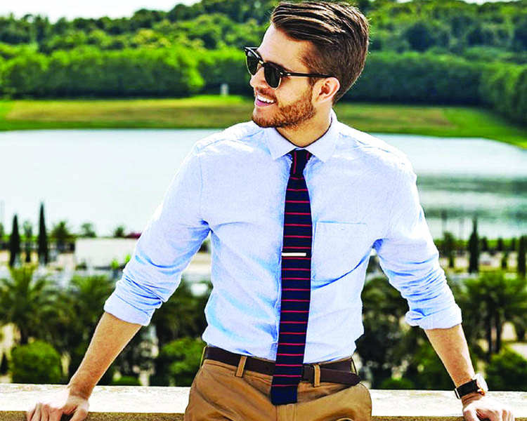 Summer Style Tips For Guys1