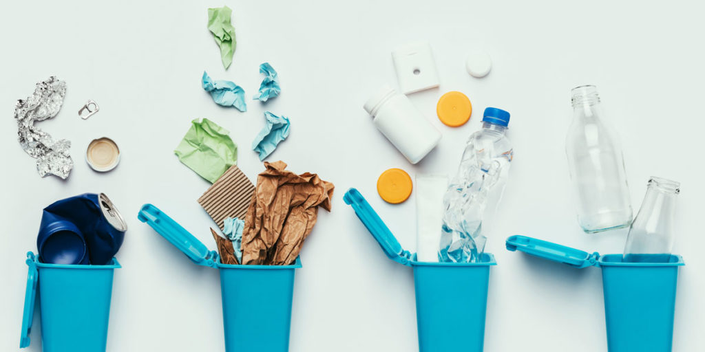 clear wastes after commercial meetings1