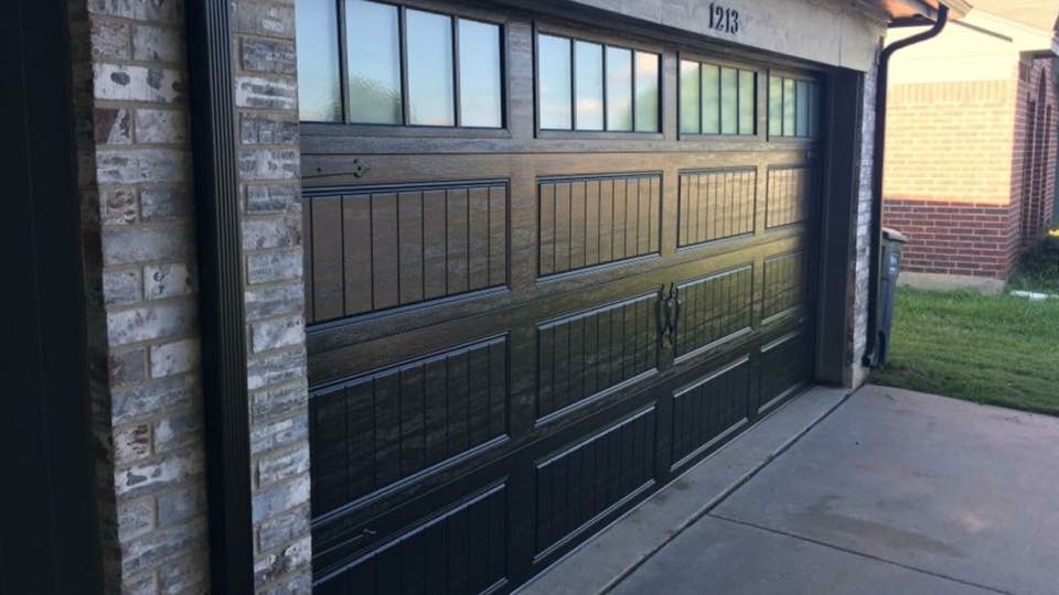 garage door panel replacement1