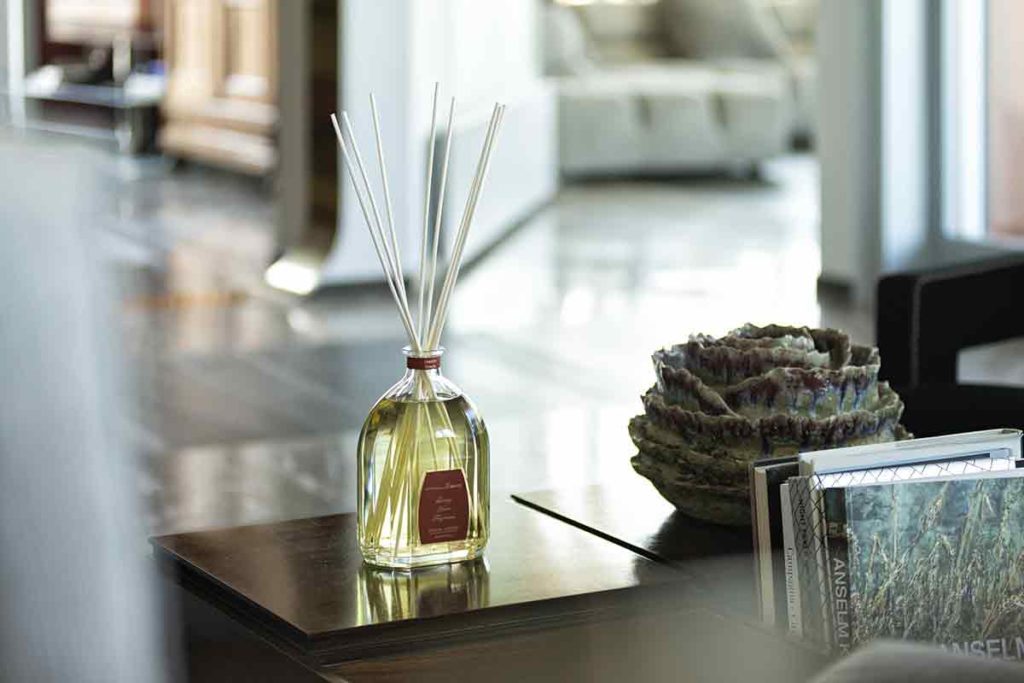 spreading-nice-scent-living-room-using-reed-diffusers – residencestyle