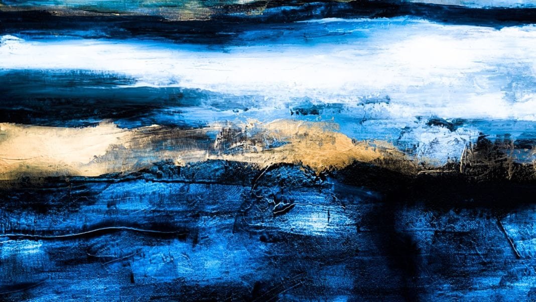 Abstract Art What Makes Abstract Wall Art So Special » Residence Style