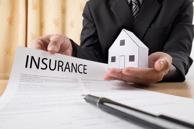 Surprising Things That Your Building Insurance May Not Cover