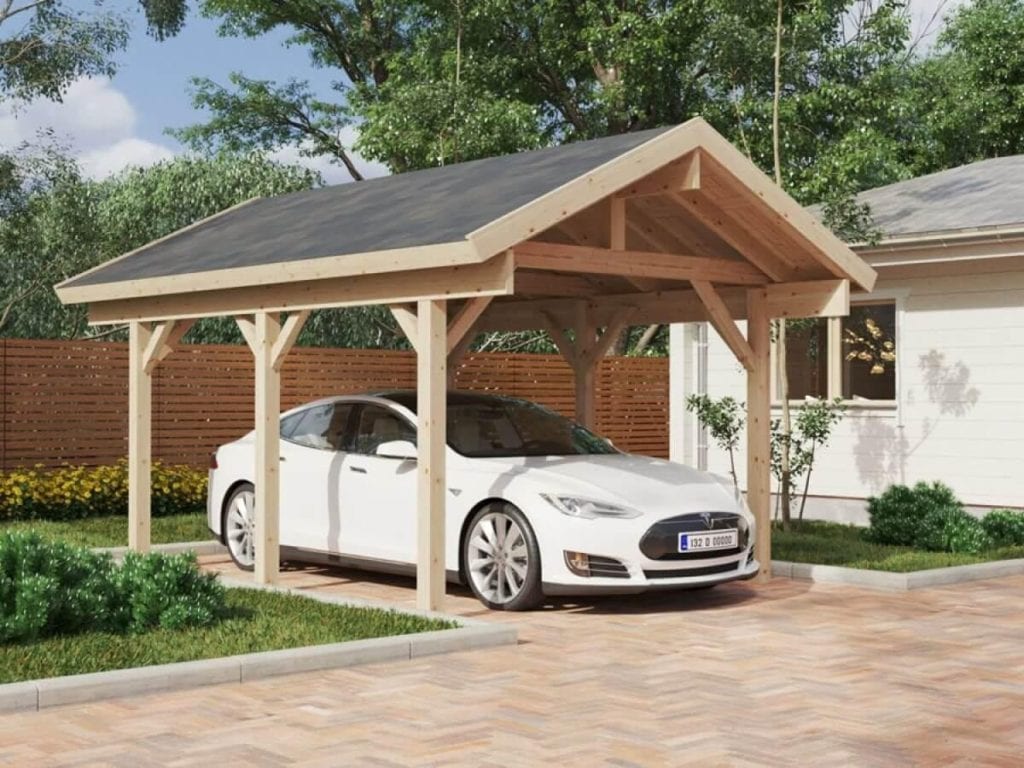 Carport Kits1