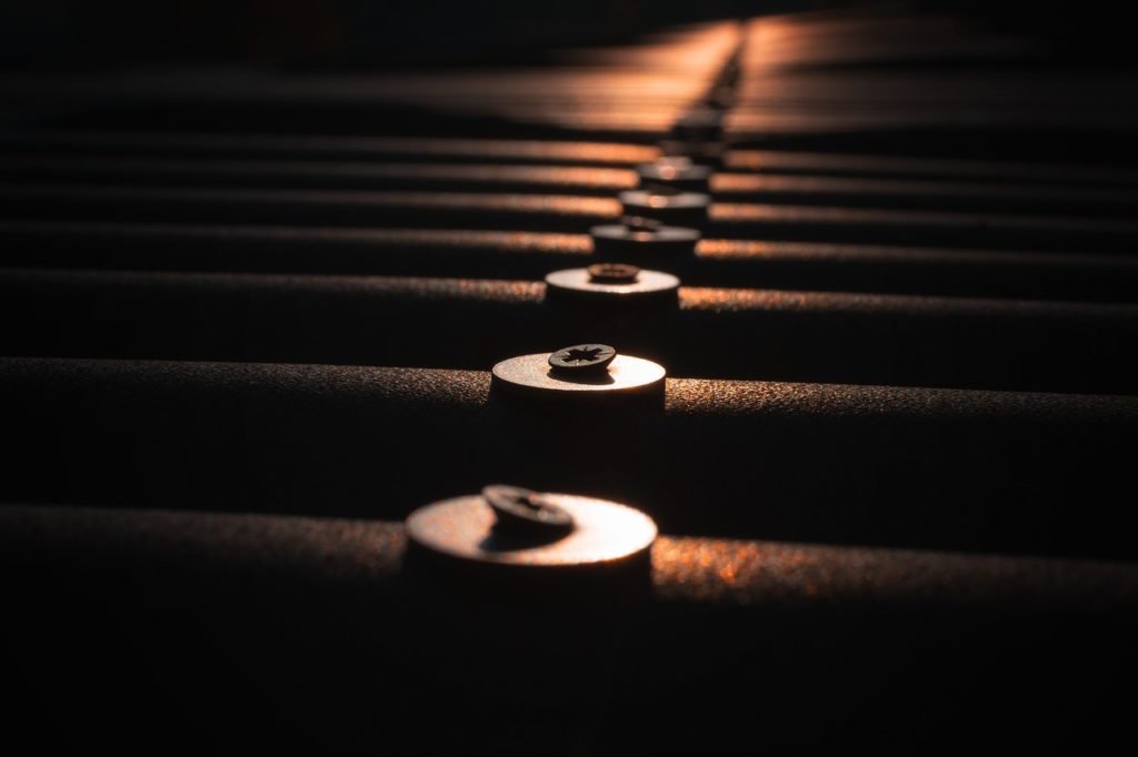 Coating for a Commercial Flat Roof3