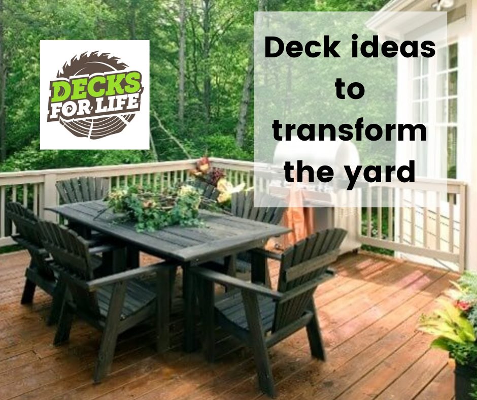 Deck ideas1